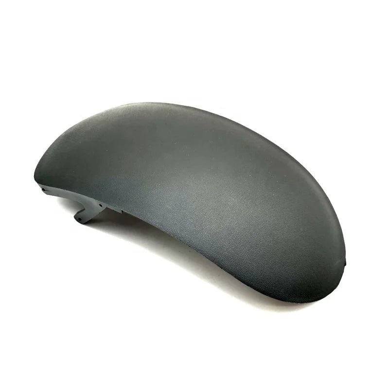 E-Scooter Replacement Parts Rear Mudguards Rear Fender for ZERO 11X Scooter Rear Wheel Protection Cover