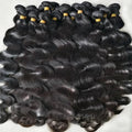Virgin Human Hair Bundles Body Wave Virgin Human Hair Drop Shipping Vendor Bundles Vendors