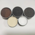 Italian Keratin Bonding Powder for Making I/U/Flat Tip Hair Grain Powder-Harmony Brand 30g/jar Commercial Use