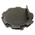 Adjustable Decking Base Raised Floor Pedestal Low Height Decking Underlay Support XF-T100B 10-15 mm