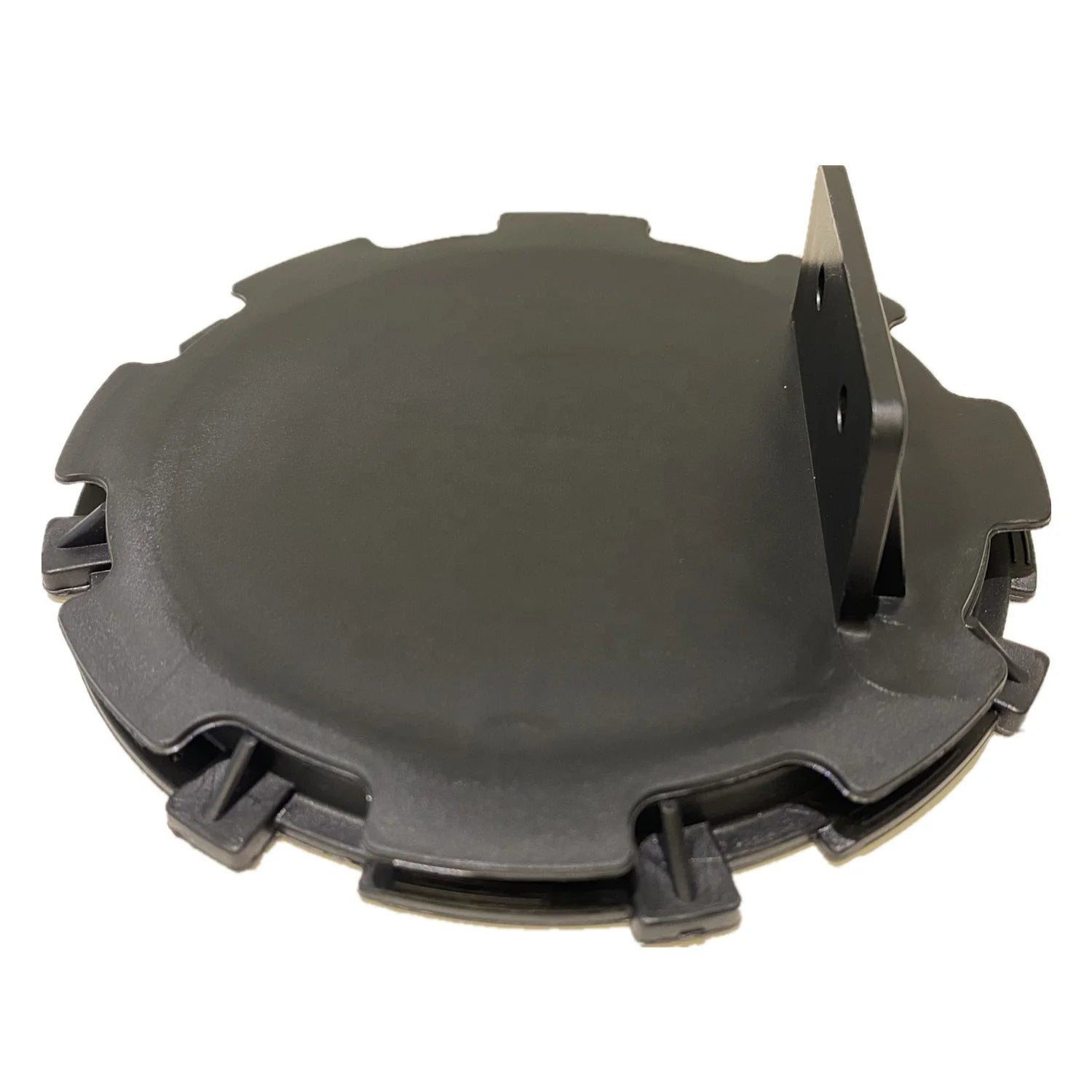 Adjustable Decking Base Raised Floor Pedestal Low Height Decking Underlay Support XF-T100B 10-15 mm