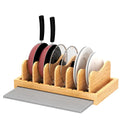 Foldable Eco-friendly Bamboo Diatomite Dish Rack Drying Mat Drainer 2 Pcs Marble Stone Dish Drying Mat for Kitchen Counter