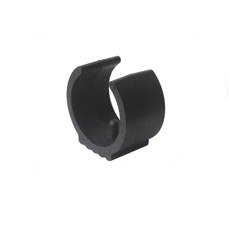 Self-Adhesive Reusable 38-42mm Sled Base Glides Floor Protectors for Chair Legs Tips-Manufacturer's Loop Fastener Wrap Felt Pads
