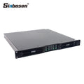Power Drive 4 Channel 2 Ohm 5000w Built in Audio Power Amplifier Module