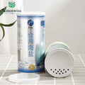 Factory Direct Custom Biodegradable Recyclable Paper Can for Snack Cookie Candy Pizza Food Grade OEM with Custom Sizes