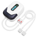 Fishing Oxygen Pump USB Fast Charging Ultra-Long Endurance Energy Saving Suitable for Outdoor Fishing and Seafood Transportation