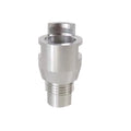Replacement for SATA Free Wash Pot Adapter and Paint Gun Convert Car Adapter Accessories Link Rod Adapter Warte Air Spray Gun