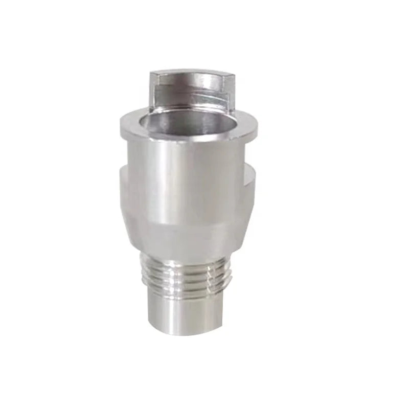 Replacement for SATA Free Wash Pot Adapter and Paint Gun Convert Car Adapter Accessories Link Rod Adapter Warte Air Spray Gun