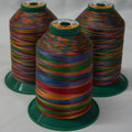 Jr Polyester Chinese Traditional Multicolor High Tenacity Thread Used for Bracelet Braided Diy Weaving Handicrafts