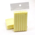 Woxin Low MOQ Private Label PVA Compressed Facial Puffs Cosmetics Makeup Cleansing Sponges & Scouring Pads
