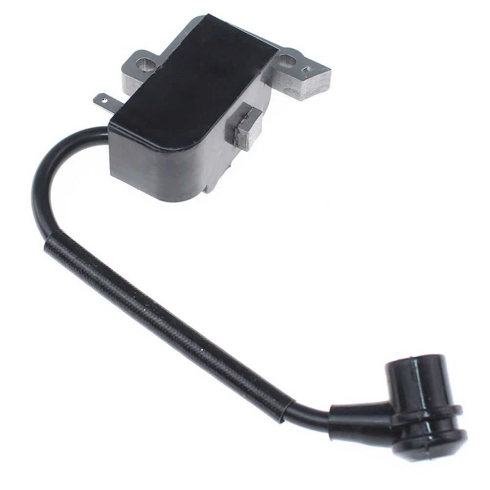 Ignition Coil HuzMann EHIG01SRM2400 A411000021 A411000020 Echo SRM-2100 SRM-2110 SRM-2400 SRM-2410 GT-2000 PE-2000 15662652731