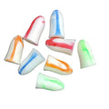 Hot Selling Products 2023 New Design Dazzling Soft PE Foam Earplugs Slow Rebounded Ear Plugs