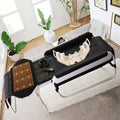 Termo De Masaje Camilla Master V3 V6 Heat Therapy Electric Thermal Jade Table Infrared Massage Bed Korea Massager