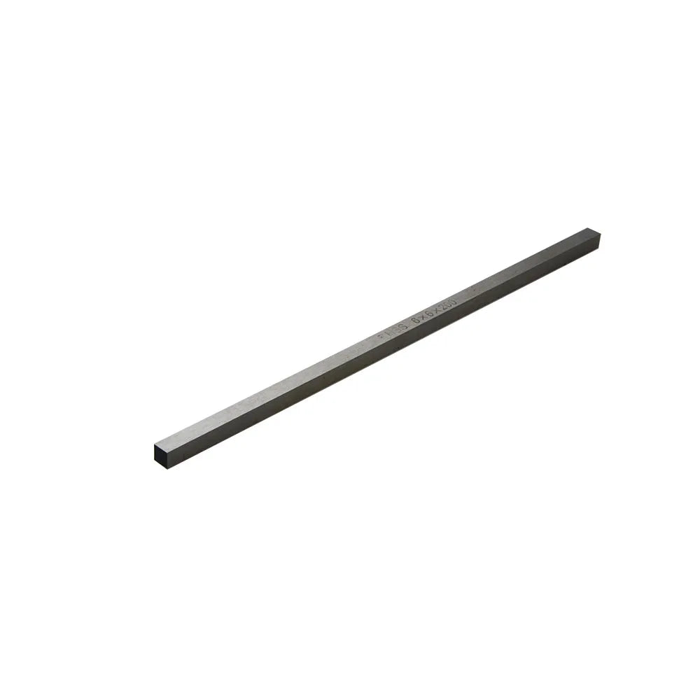 Naipu M35 M42 Cobalt HSS Tool Bit Square Lathe Tool Bits Milling Engraving Cutting Tool Bit for Metal Cutting