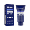 EELHOE Face Body Mild Hair Removal Cream for Men