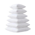 Five-star Hotel Down Pillow Duck Down Goose Down Neck Pillow Core Hotel Bedding Wholesale Duck Feather Pillow
