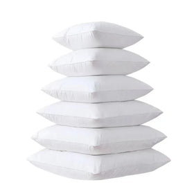 Five-star Hotel Down Pillow Duck Down Goose Down Neck Pillow Core Hotel Bedding Wholesale Duck Feather Pillow