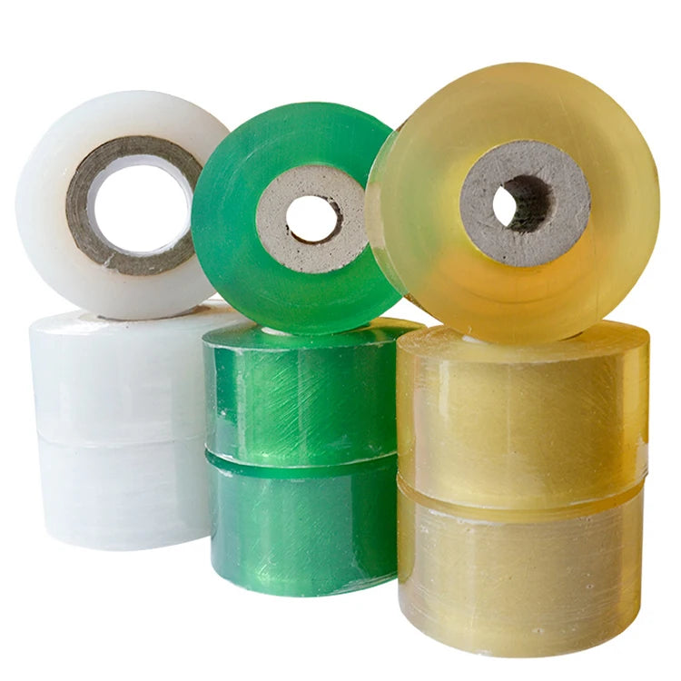 Garden Nursery Grafting Tape Stretchable Gardening Tape Lear Florist Film Parafilm Garden Grafting Tape
