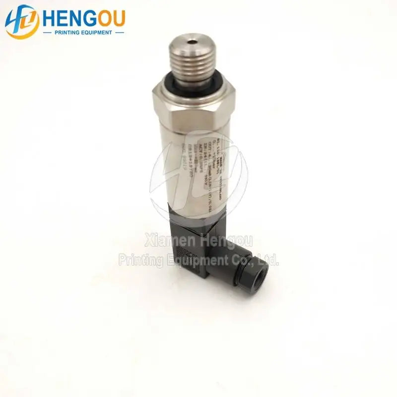 91.110.1381 Sensor Pressure Gauge SM102 CD102 SM52 PM52 SM74 Machine Parts Sensor F2.110.1491 M2.184.1191