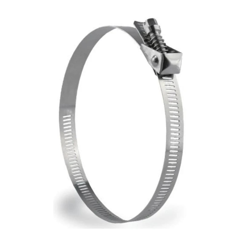 SAE China Factory Price Stainless Steel Quick Release Hydraulic American Type Hose Clamp
