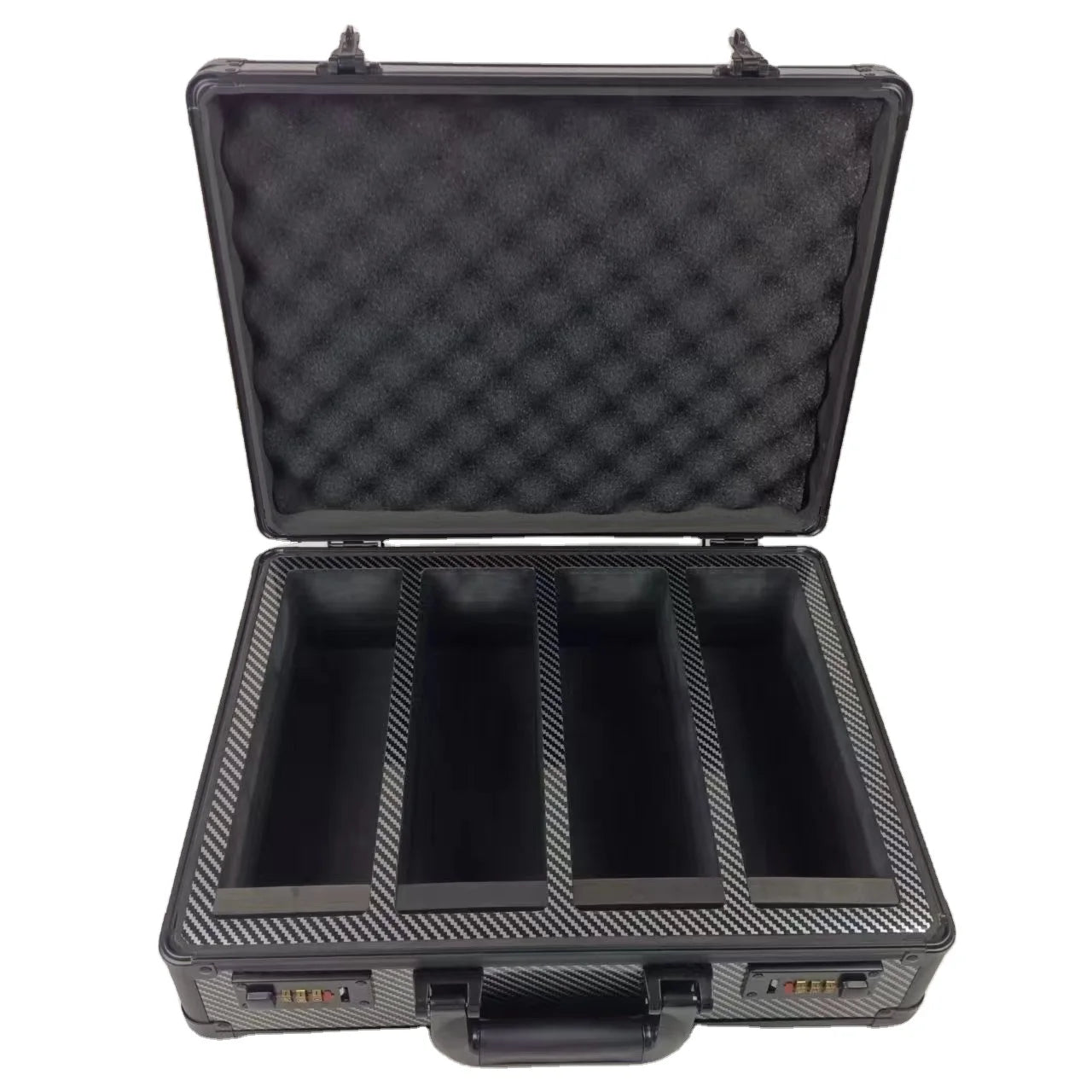 Custom Logo Graded Card Slab Case with OEM & ODM Support