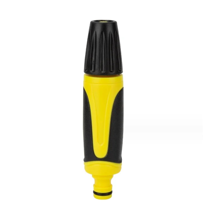 Adjustable Direct Injection Water Gun Garden Irrigation Watering Sprinkler High Pressure Car Wash Nozzle Household Cleaning Tool