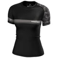 Premium Quality Rash Guard for Women - Ultimate Comfort & Durability