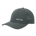 High-quality Embroidery logo Baseball Cap Outdoor Sports Fishing Youth Personalized Casual Order Online Wholesale Hat