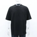 Geehu Plus Size Women's T Shirt for Plain Bulk Designer Men Girls Organic Cotton Embossed T Shirt