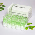 Vegan Cleansing Makeup Remover  Camellia Oil Cleansing Facial Sensitive Skin Gentle Makeup Removal Oil