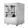 EU warehouse new arrival Table Top Batch Freezer one touch dispensing gelato machine hard ice cream machine