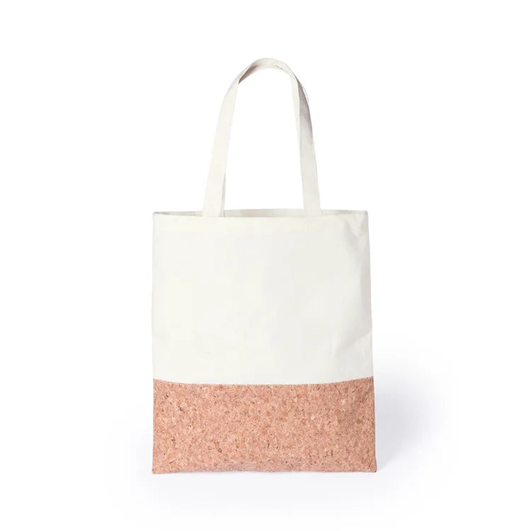 2020 Custom Printed Cotton Canvas Tote Bag Recycled Material for Promotions and Shopping MegaBDM