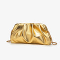 Luxury Designer Women's Shoulder Bag Fashionable Evening Clutch Wedding Party Purses and Handbag