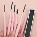 Bulk Eye Brow Pencil Wholesale Permanent Eyebrows Tint Long Lasting Brow Pencil Private Label Eyebrow