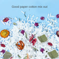 Newest Customizable Logo Hamster Bedding for Warmth Water Absorption and Deodorization MegaBDM