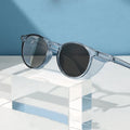 Hot Sale Unisex Photochromic Sunglasses Antifogging Windproof Multifunctional Polarized Sunglasses Anti Blue Light Blocking MegaBDM