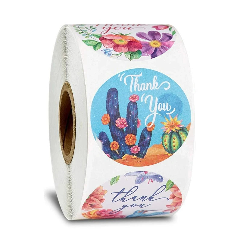Manufacturer Wholesale Round Pack Labels 24 Hours Fast Delivery Support Custom Private Label Stickers