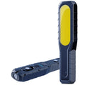 Howlighting Powerful COB LED Waterproof IP54 Car Garage Mechanic Lamp USB Rechargeable Flashlight Magnetic Torch Emergency