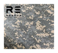 TC 6535 ACU Camo Waterproof Ripstop Cotton Fabric 65% Polyester 35% Cotton Woven Tactical Style for Bags Garments for Boys
