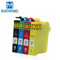 MoYang Compatible for EPSON T1091-4 Ink Cartridge Stylus ME30/ME300/80W/360/520/600F/700FW Printer Cartridges T1091
