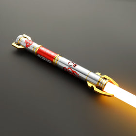 LGT Saber Studio Strong Impact Resistance Light Saber Multi-color LED Lightsaber Neopixel Flash Luminous Sword Glow Stick Toy