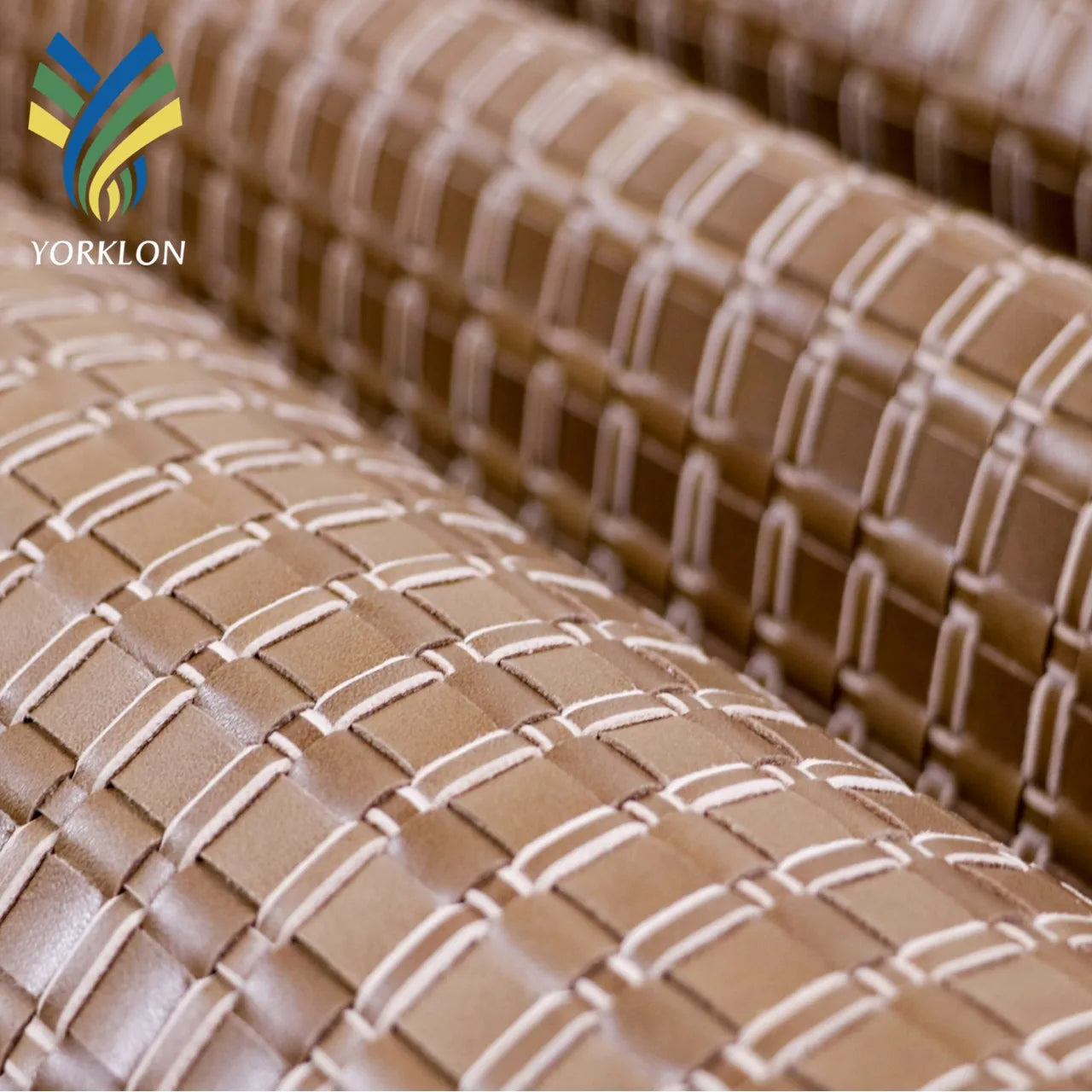 YT237 100% Genuine Leather Wallpaper 3D Soft Pack Waterproof for Home TV Background Wall Decoration for Sofa Bag Furniture