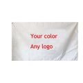 Top Quality Promotional Advertise Polyester Banner Flag Cheap Large Custom 2024 Flag