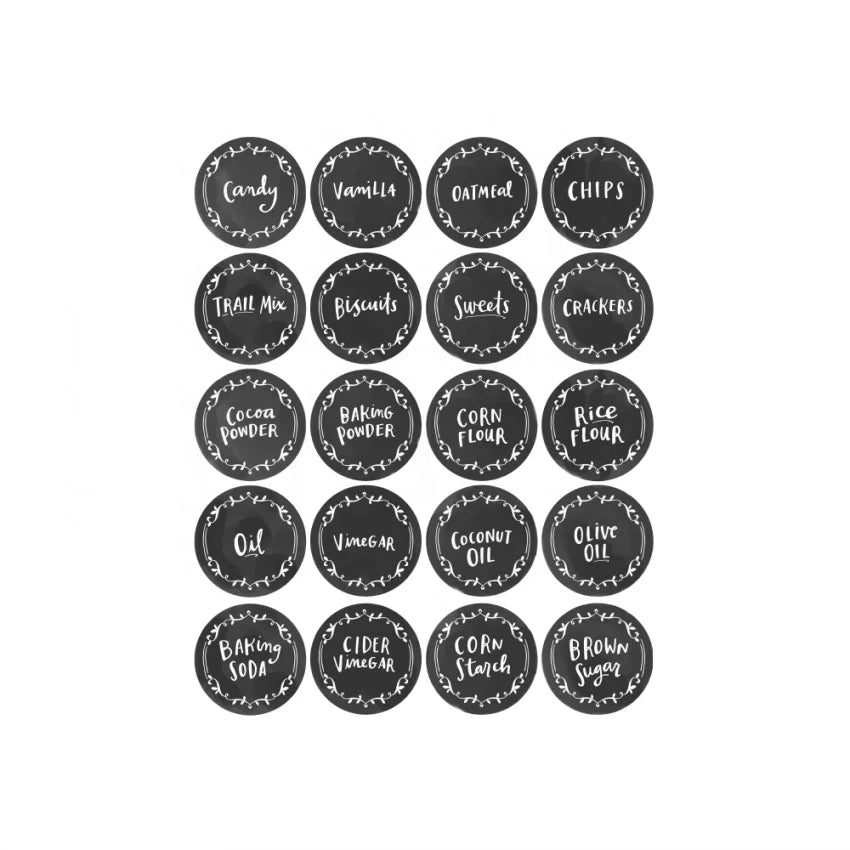 KY-0628121 Product Bottle Label Printing Custom Adhesive Sticker Roll Waterproof Vinyl Sticker