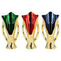 T24 New Popular Top Quality Custom Metal Sports Trophies Parts Accessory Components for Trophies