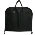 Wholesale Luxury Waterproof & Dustproof Coat Suit Garment Bags with Zipper Non-Woven for Travel Use