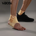 VBOSi 1438 OEM Neoprene Adjustable Compression Ankle Brace Sports & Medical Use Pain Relief Sprains Protection