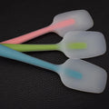 Silicone Spoon Spatula Large & Small Spoon Spatula