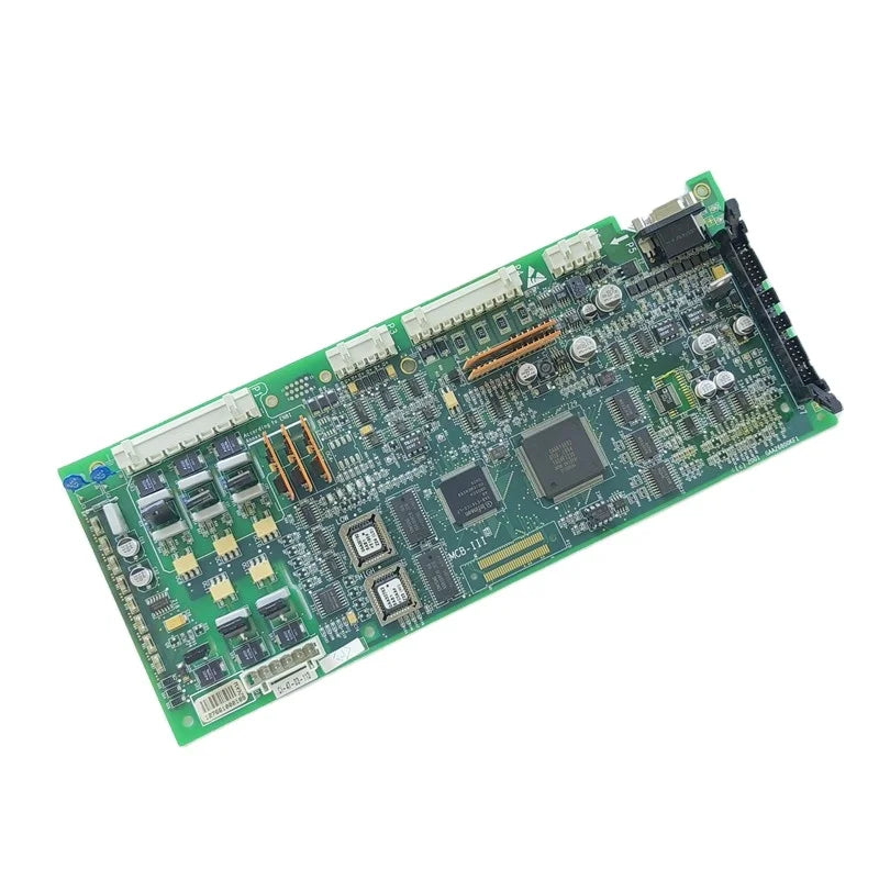 GAA26800KF1 MCB-III GCA Main Board PCB Card Lift Inverter Driver Elevator Spare Parts
