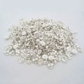 925 Sterling Silver Findings Jewelry Earring Back Plug Stopper Ear Post Flower Butterfly Clips for Earring Accessories
